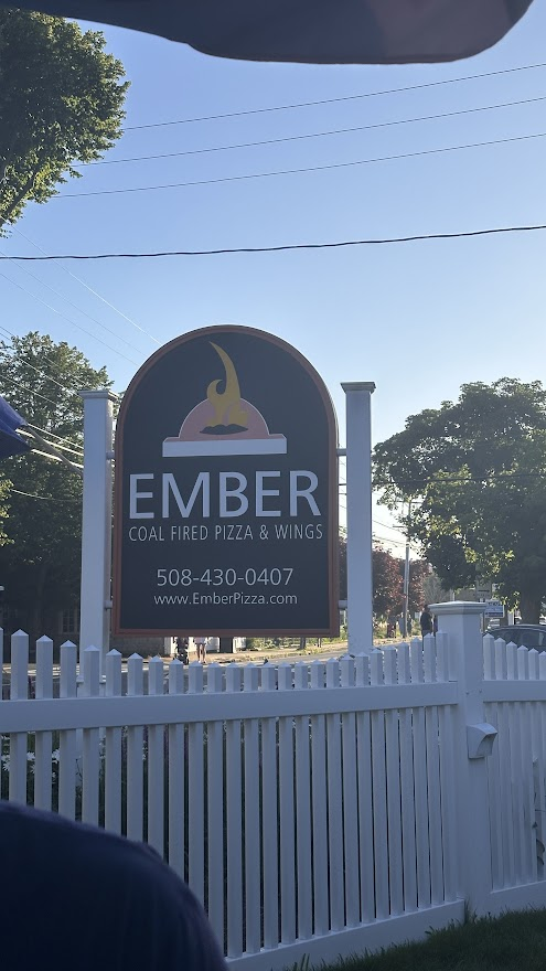 Ember sign